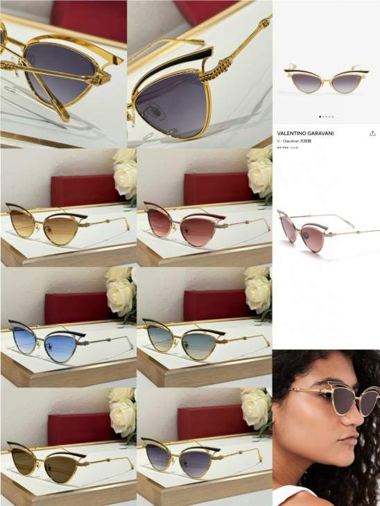 Picture of Valentino Sunglasses _SKUfw71271495fw